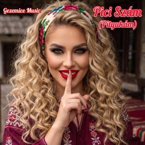 Pici Szám (Pityukám) by gezemicemusic