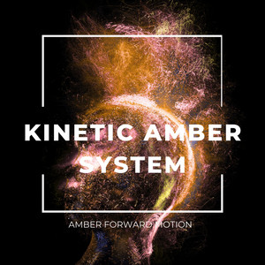 Radiant Transit by Amber Forward Motion