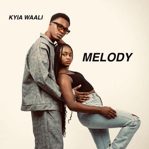 Melody by Kyia Waali