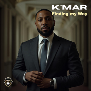 Finding my Way by K´Mar