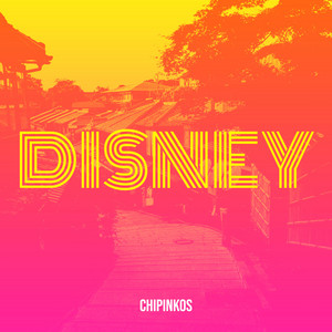 Chipinkos - Disney