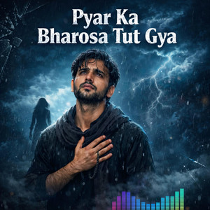 Bhavya Khandelwal - Pyar Ka Barosa Tut Gaya