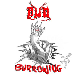 Burrowing