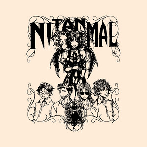 NI TAN MAL by Flix Pussy Cola
