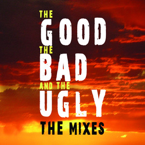 The Original Movies Orchestra - The Good, The Bad And The Ugly (Little Scream Mix)