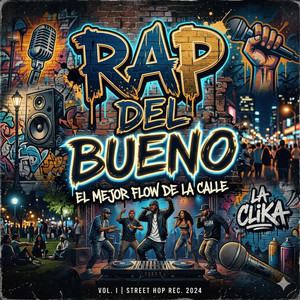 rap del bueno by michell enternatimen