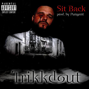 Portada de Sit Back