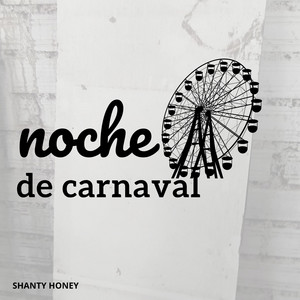 noche de carnaval by Haydenn Dth