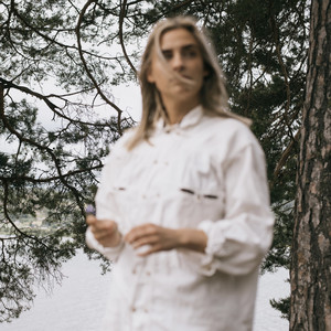 Før jeg går by Vilde Didriksen