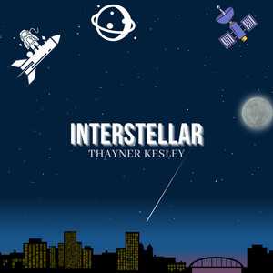 Thayner Kesley - Interstellar