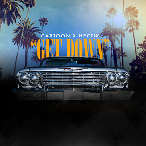 Portada de Get Down