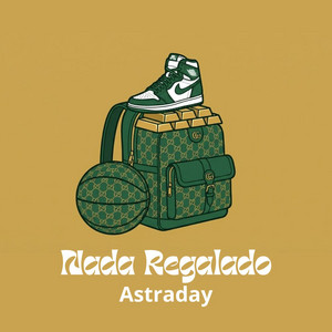 Nada Regalado by Astraday