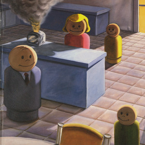 Seven cover