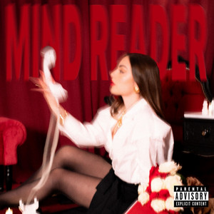 Mindreader by Hazel Rose