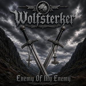 Enemy Of My Enemy by Wolfsterker