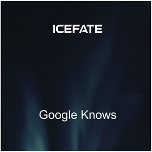 Обкладинка: Google Knows