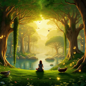 Dy Kamylle - Nature Sounds for Sleep