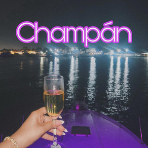 champan by Dj.syraxxx