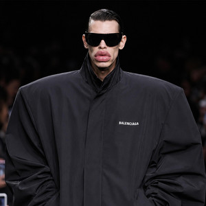 I Want Balenciaga - song and lyrics by Cock Da Roach | Spotify