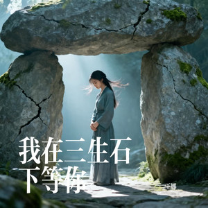 我在三生石下等你 by 王娜