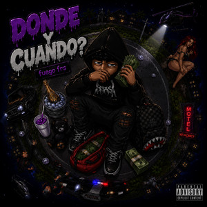 DONDE Y CUANDO? by itsfireringing, BandaliKoWF, Jxrdan