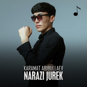 Karamat Abibullaev - Narazi jurek