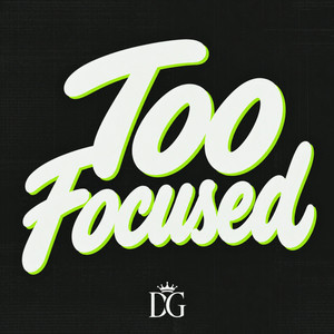 Too Focused by Deraj Global