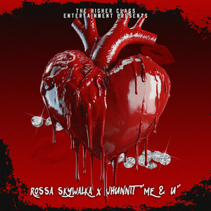 Me & U by Jhunnit, Rossa Skywalka