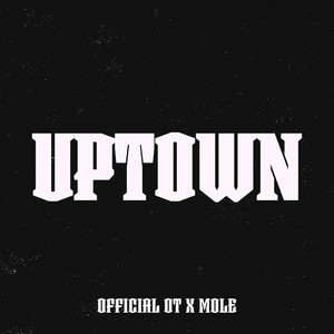 Portada de UPTOWN