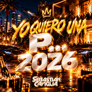 YO QUIERO UNA P... 2026 (Guaratech) by sebastian caviglia