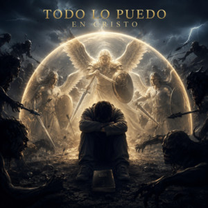 Todo lo puedo en Cristo - Radio Edit by El bendecido