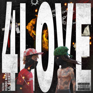 Me Lo Baja by Lil $krrt, Ruddi Nizz, Nisim