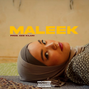 Maleek-مالك - Radio Edit by Saifamee