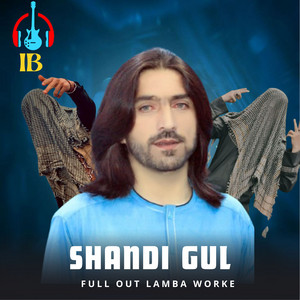Shandi Gul - Nawe Pighamona De