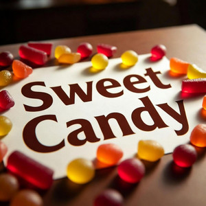 Sweet Candy by Esthemo