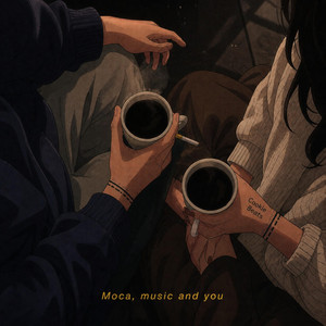 Moca by Cookie Beats