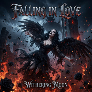 Falling in love by Withering Moon