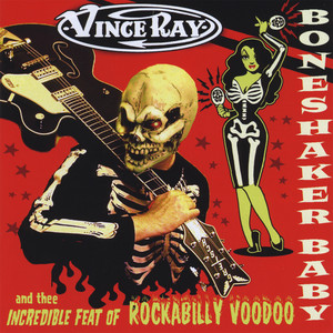 Boneshaker Baby
