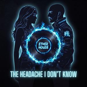 The Headache I Don't Know by Ether House