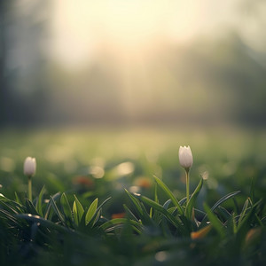 am04:00 - Easy Morning