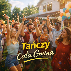 Tańczy Cała Gmina by Akcja i Reakcja