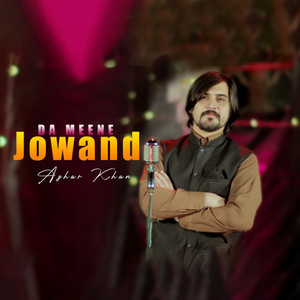 Azhar Khan - Da Meene Jowand