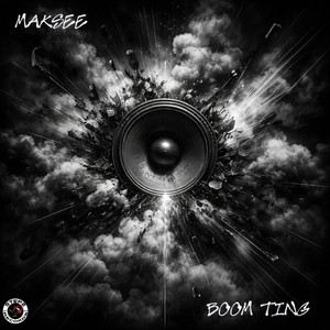 Boom Ting - Original mix by Maksee