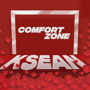 Portada de Comfort Zone