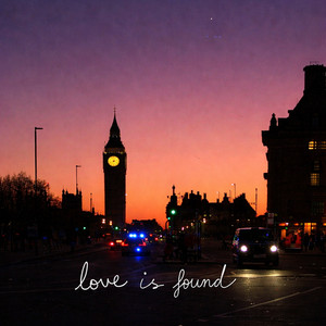 Love Is Found by Chaippaani