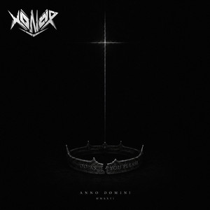 Anno Domini by XONOR