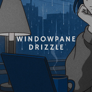 Windowpane Drizzle by AG Beats