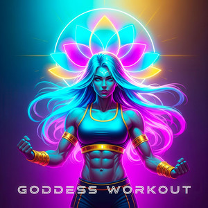 Rise of the Goddess