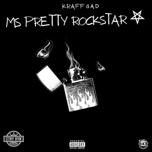 Ms Pretty Rockstar by Kraff Gad