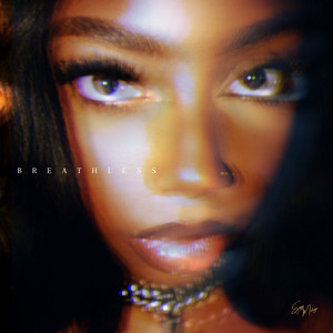 Breathless by Essy Maliya